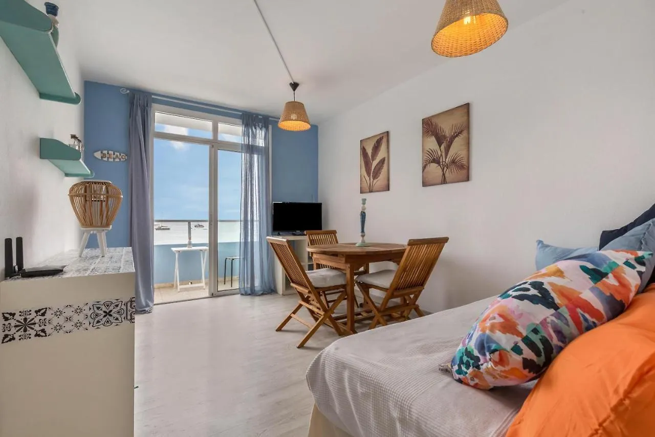 Casita Maryluna Corralejo Holiday home