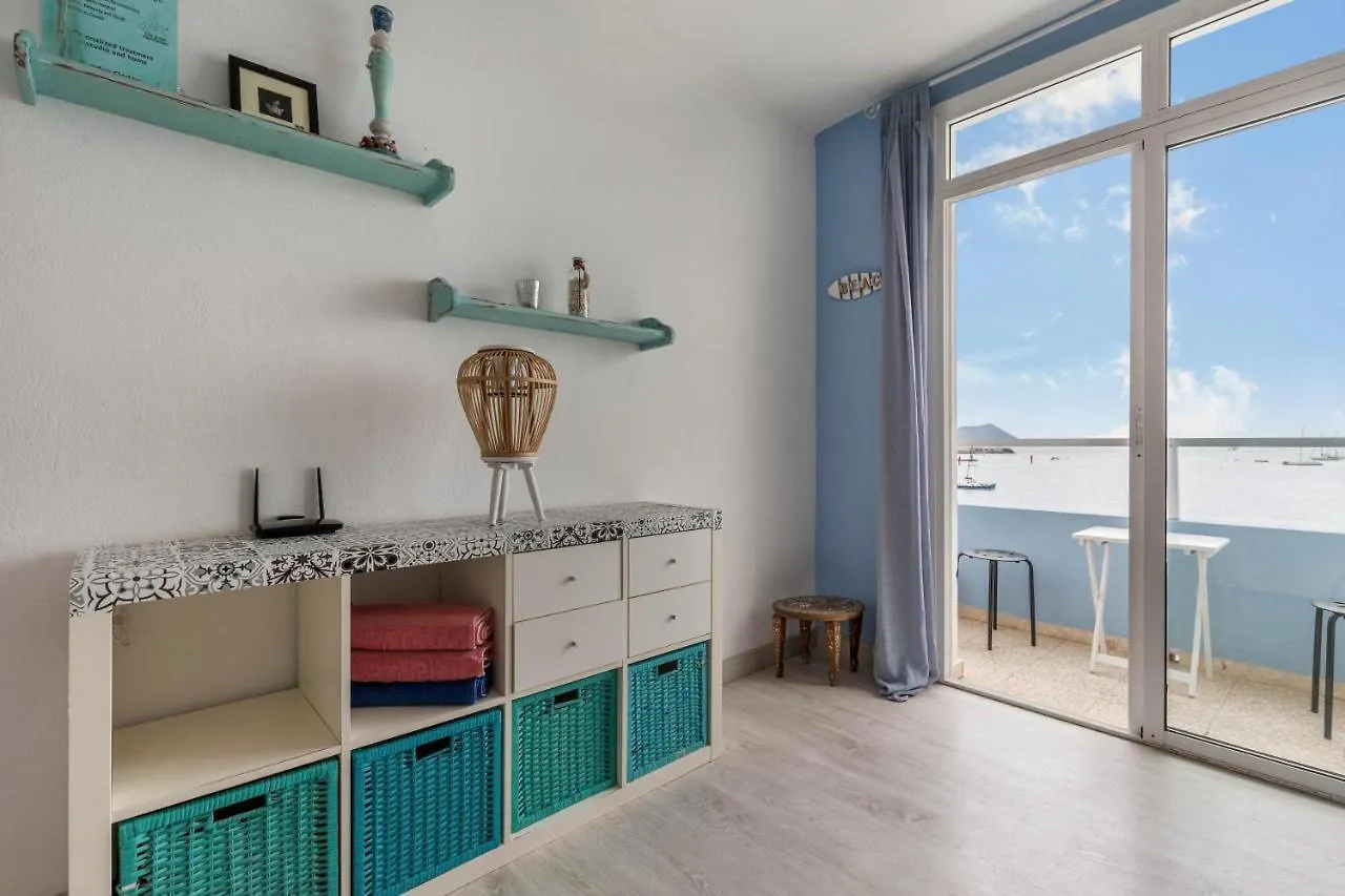 Casita Maryluna Corralejo Spain