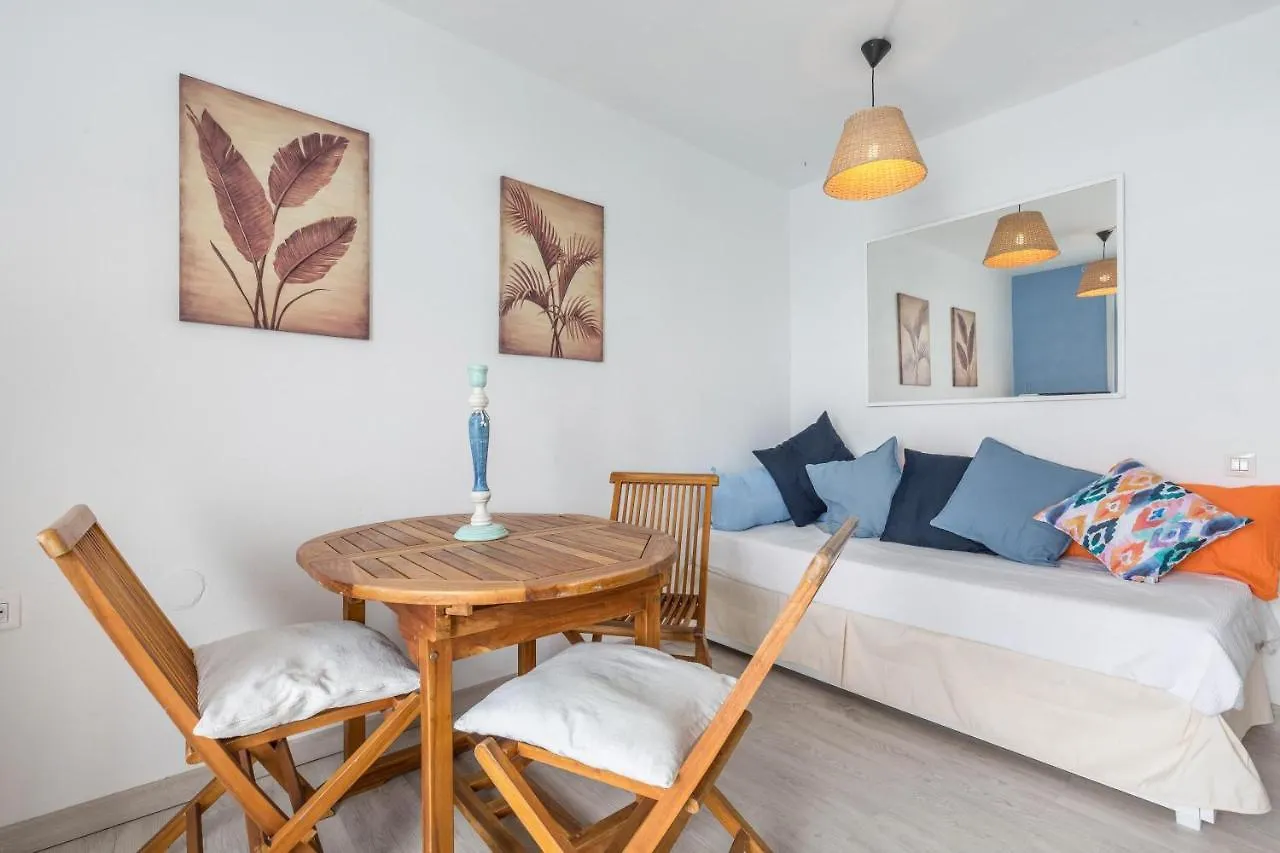 Casita Maryluna Corralejo
