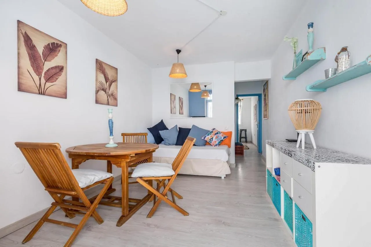 Holiday home Casita Maryluna Corralejo