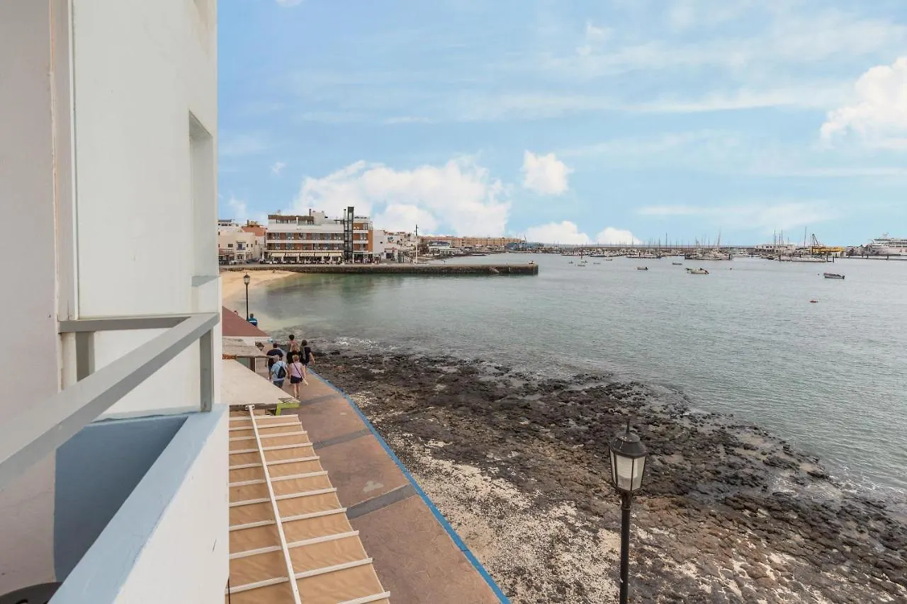 Casita Maryluna Corralejo 0*,  Spain
