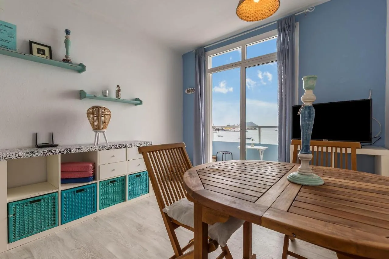 Holiday home Casita Maryluna Corralejo