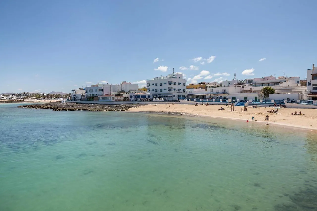 Holiday home Casita Maryluna Corralejo