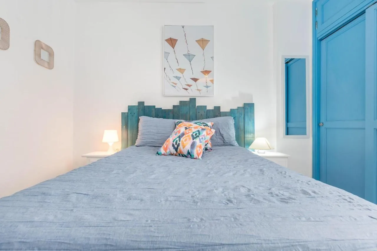 Casita Maryluna Corralejo 0*,  Spain