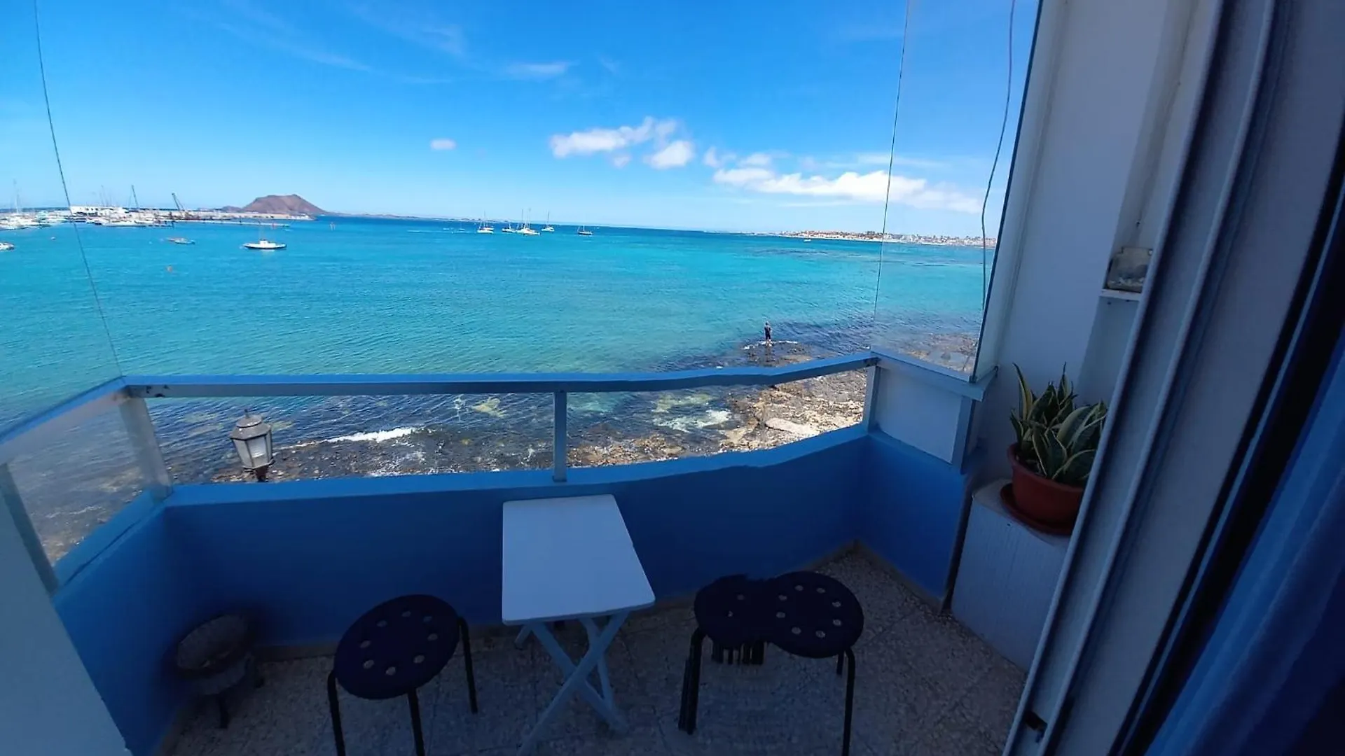 Casita Maryluna Corralejo Holiday home