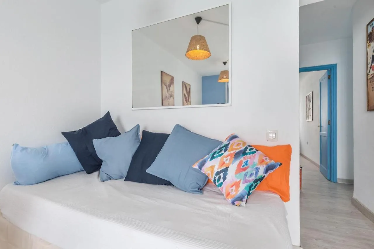 Casita Maryluna كوراليهو