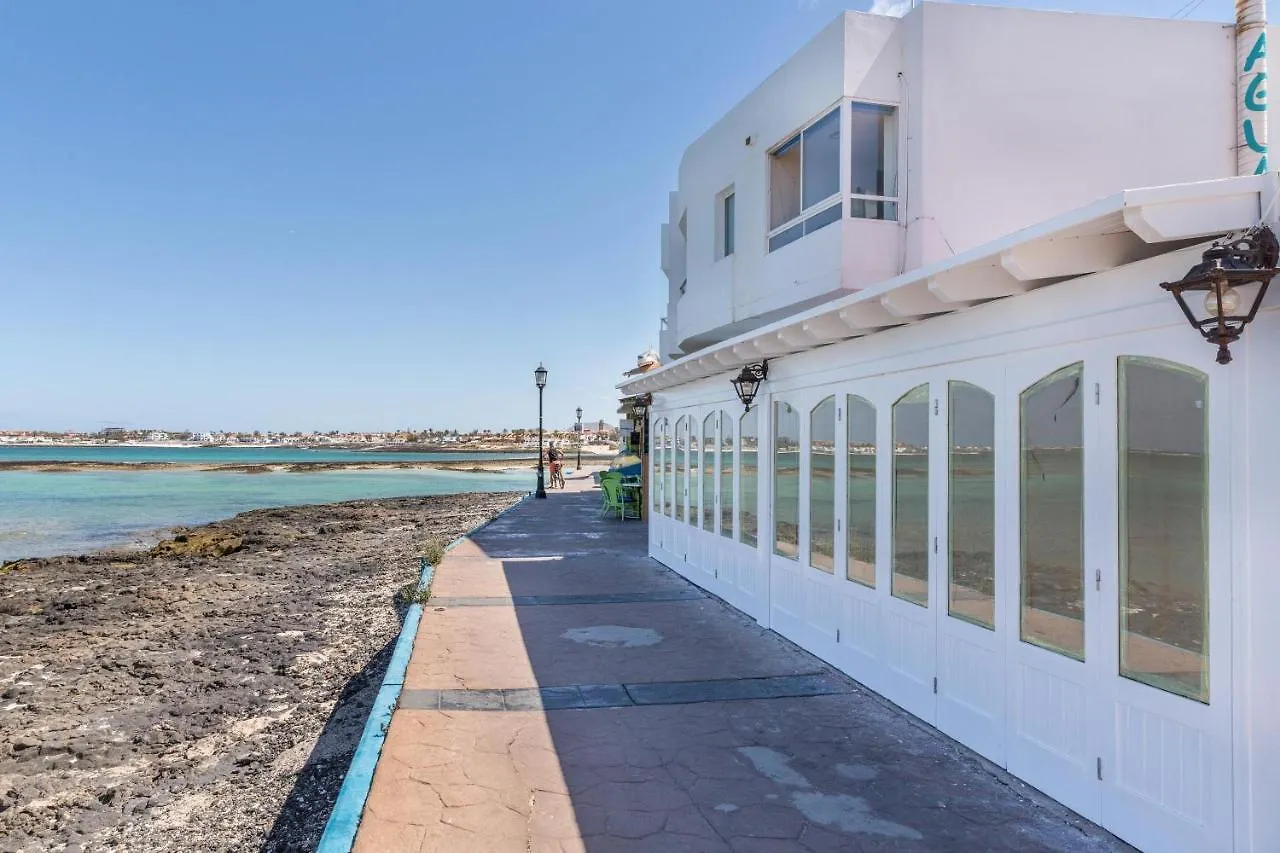 بيت للعطل Casita Maryluna كوراليهو إسبانيا